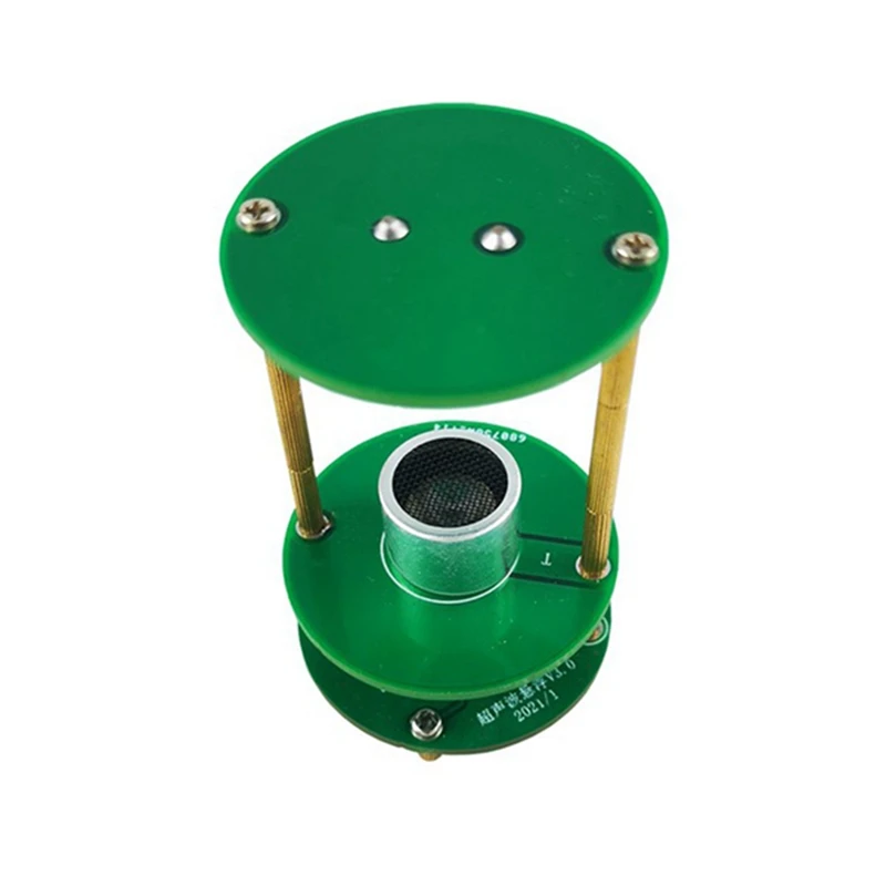 

2 шт., ультразвуковой подвесной регулятор волн