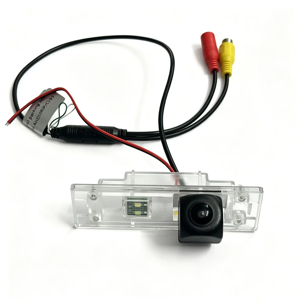 Car Rear View Reverse Back Up Parking High Definition Low-Light Visibility For BMW 1 Series 120i For BMW For Mini