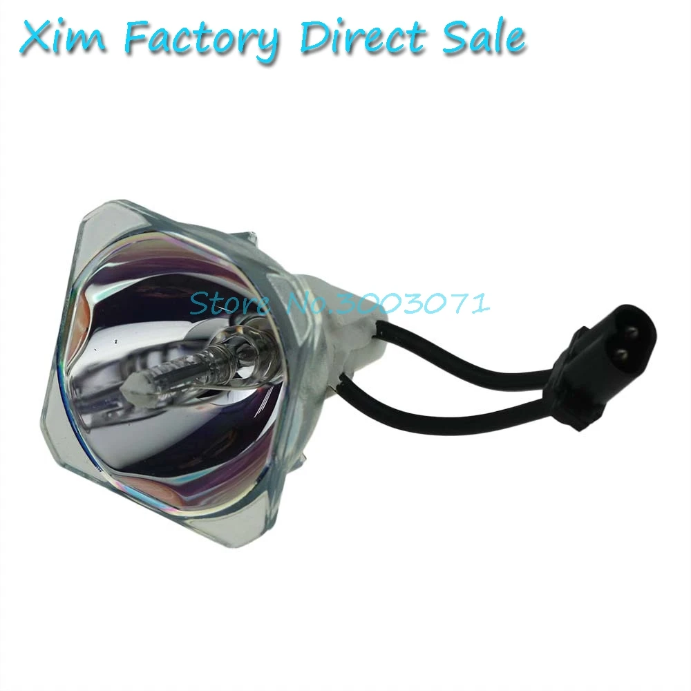 XIM 180 days warranty Projector Bare Lamp Sp-lamp-076 / SHP125 / SHP114 Bulb for InFocus IN1124 & IN1126 Projectors