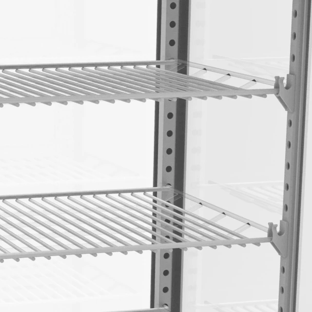 Frigorifero commerciale Piccolo frigorifero a prezzo competitivo