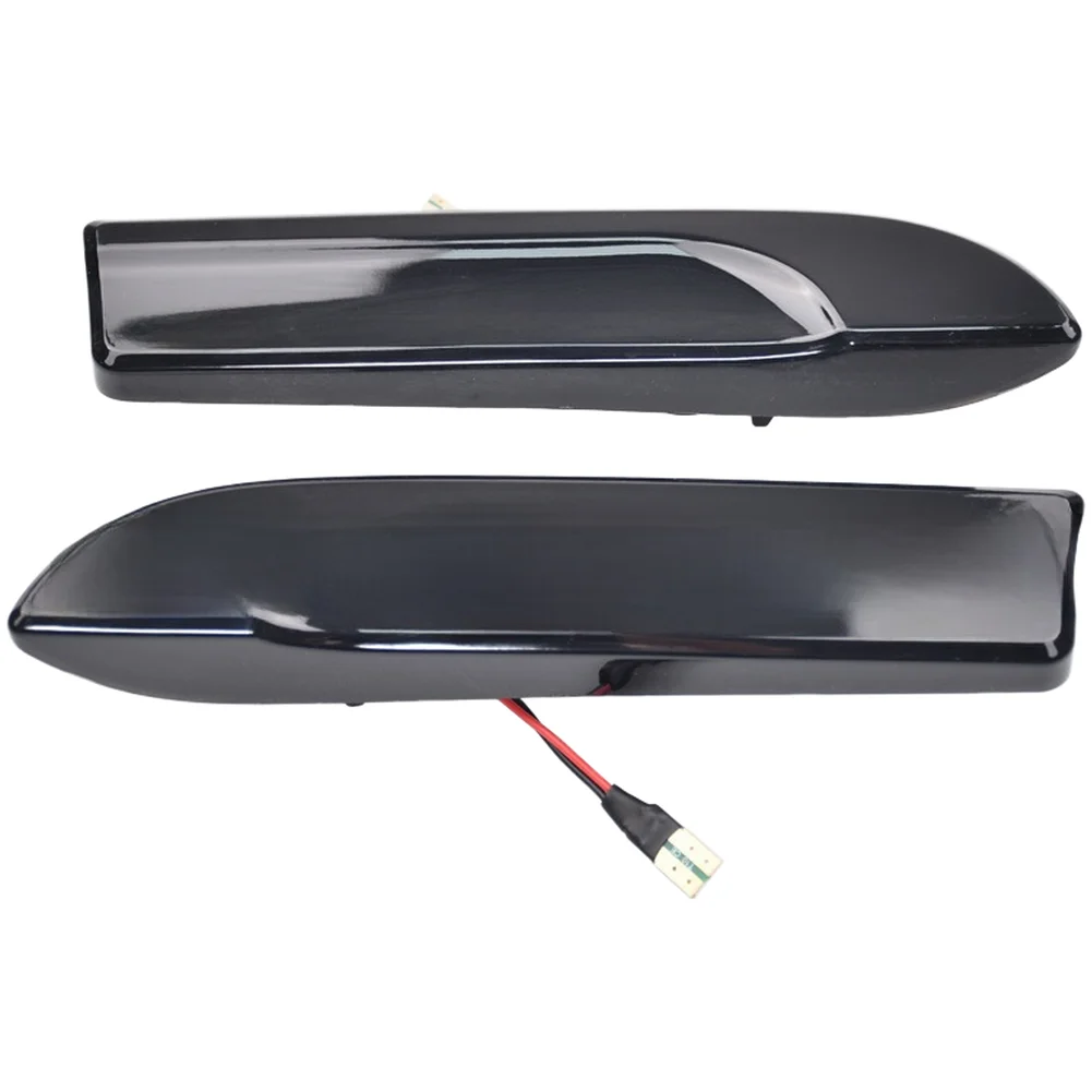 Vehicle Side Marker Light Turn Signal 970 Chassis Signal LED Side Marker Light Direct Replacement Left Right Placement
