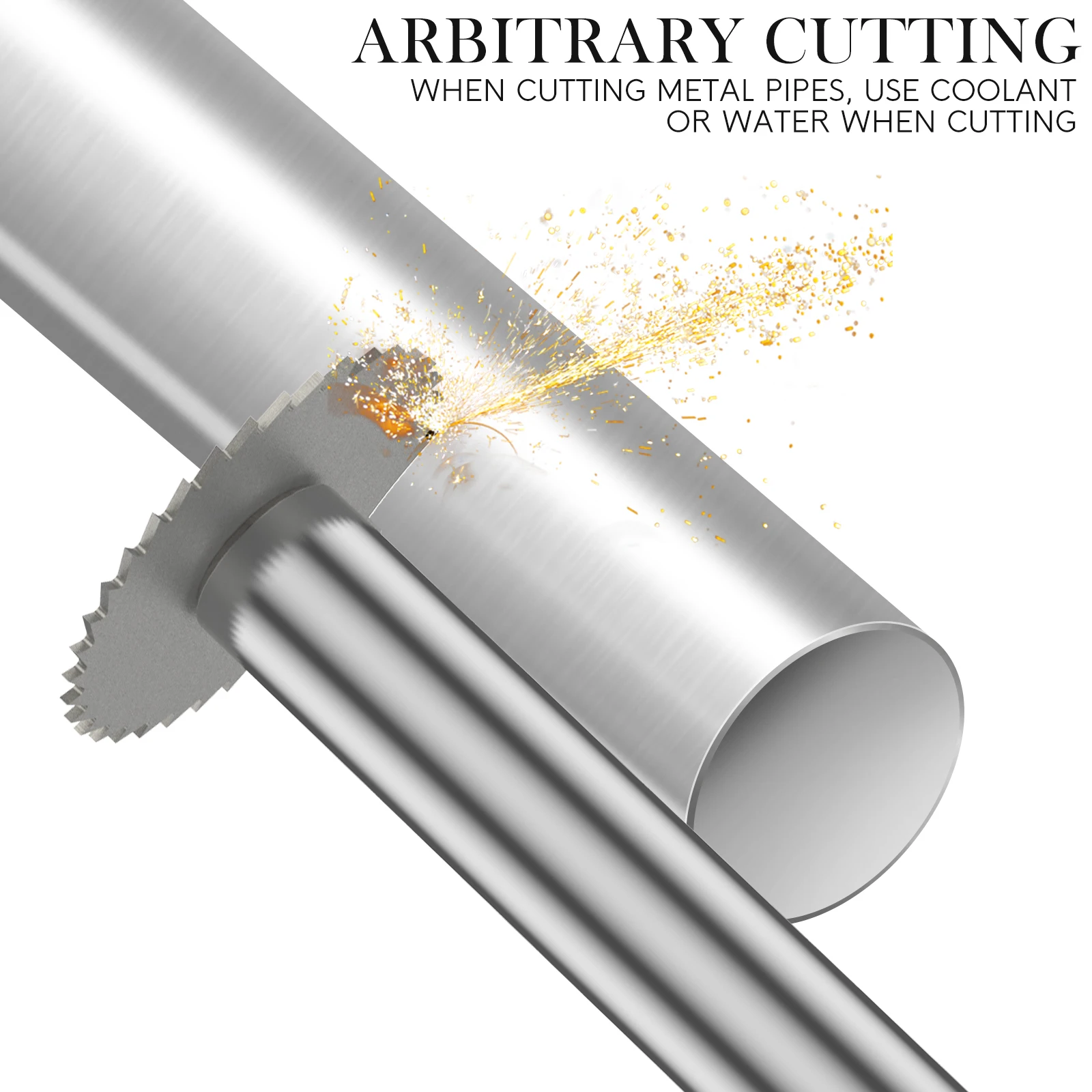 PVC Pipe Inside Cutter Saw Blades Plumbing Internal ABS Plastic Pipe Cutter With Wire Saw For Improving Interior Exterior Pipe