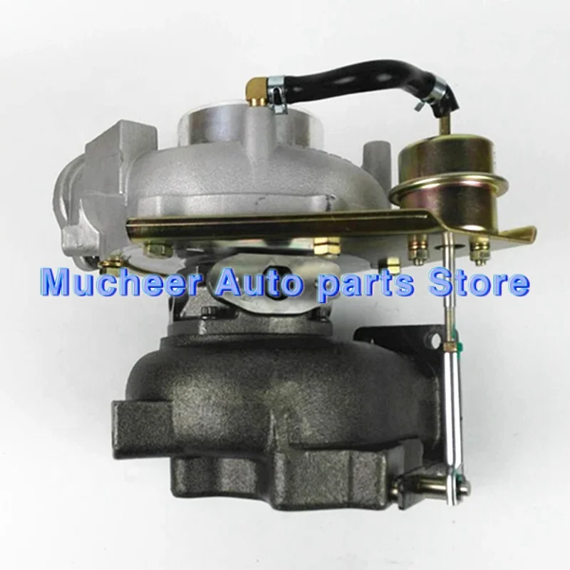 SK330-8 Turbo 777559-5001S S1760-E0190 GT3271LS Turbocharger for J08E Engine