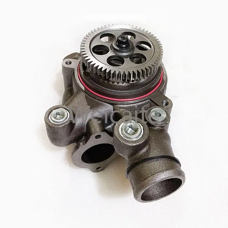 4TNV94 ملحقات المحرك 129902-21000 4TNE94 العمود المرفقي 129902-21000