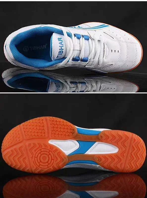 أحذية تدريب كرة الريشة الاحترافية للرجال من سينا تايد، أحذية تدريب الكرة الطائرة للرجال، أحذية رياضية لتنس الطاولة #2