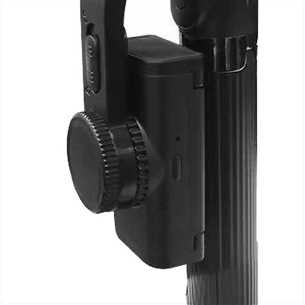 【2026 TOP Global】L08 Gimbal Tripod Selfie Stick Bluetooth Handheld Stabilizer Mobile Phone Holder Adjustable Black