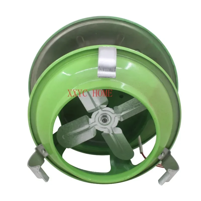 

Домашний дымовой вентилятор, вытяжной вентилятор для пыли, устройство для домашней плиты, выдувной вентилятор для дымовой трубы