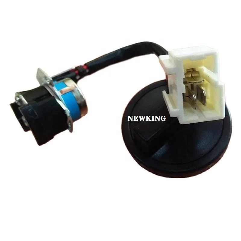 

7825-30-1301 7825-30-1301 Komatsu PC200-6 Throttle Motor Knob PC400-6 PC200-5 Throttle Motor Knob Excavator