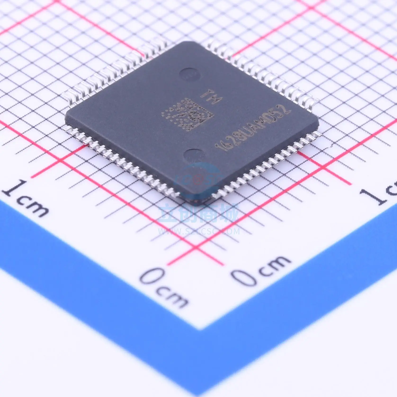 Xshift PIC24FJ128GB106-I/PT PIC24FJ128GB106-I/P