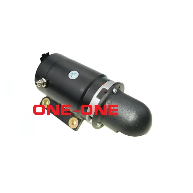 Outboard Motor, Boat Hitch, Outboard Starter, Starter Motor,  for Yamaha 688-81800-10-00