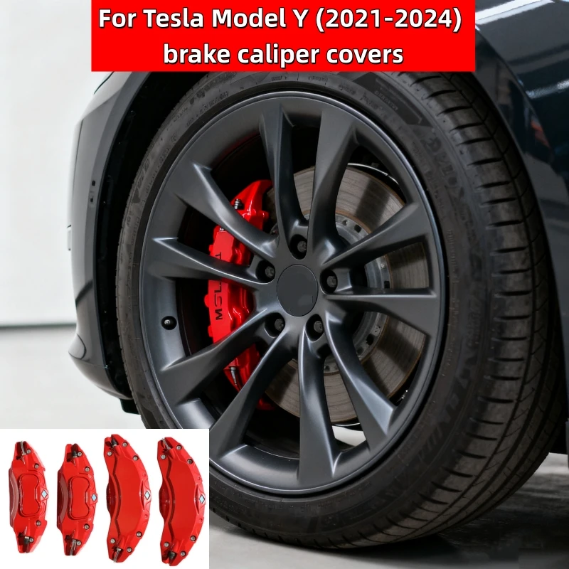 For Model Y