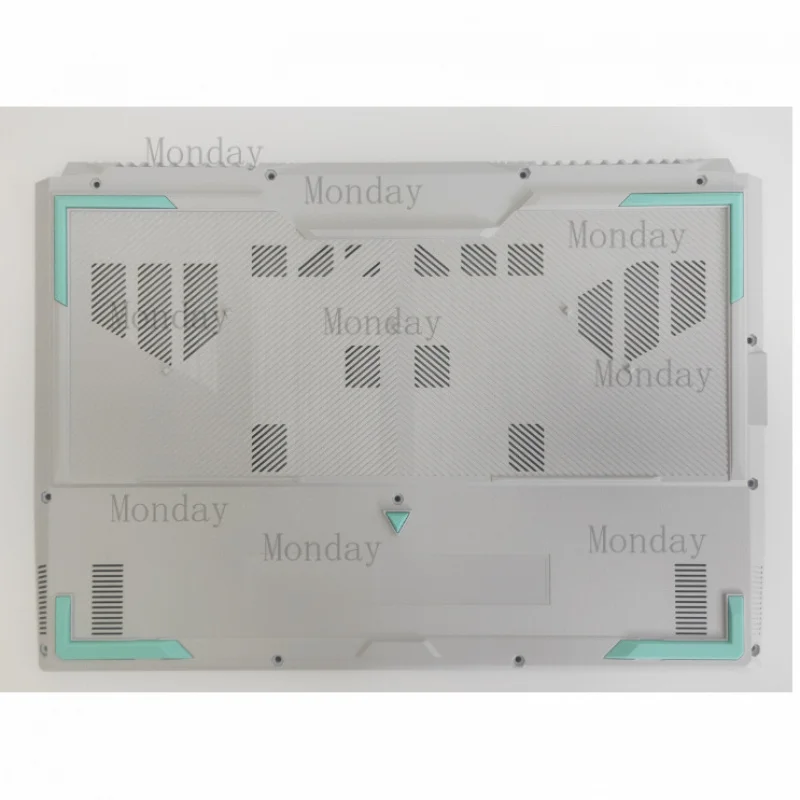 

W FOR ASUS Tianxuan 3 FA507 FX507 Bottom Cover Shell Flying Fortress 10