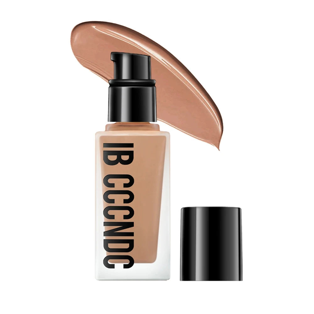 Make Up Foundation Cream for Face High Coverage Foundation Foundations Makeup Waterproof Korean Makeup Base Cosmetic Mist Cc Bb