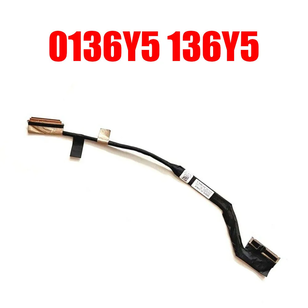 

For Alienware X17 R1 R2 0136Y5 136Y5 DC02C00SD00 GDS70 Laptop IO Board Cable