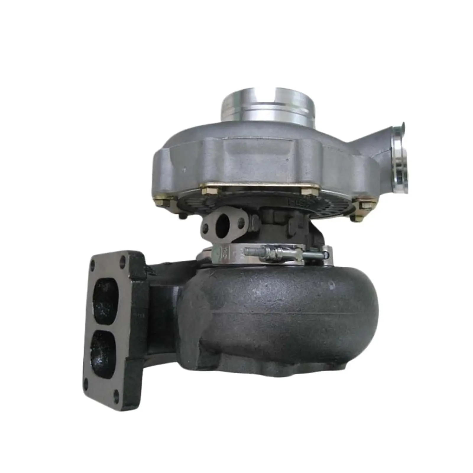 A5102 turbo 466076-0020 466076-5021S 466076-0016 turbocharger Compatible with VOLVO F12 Engine TD123E - view 2