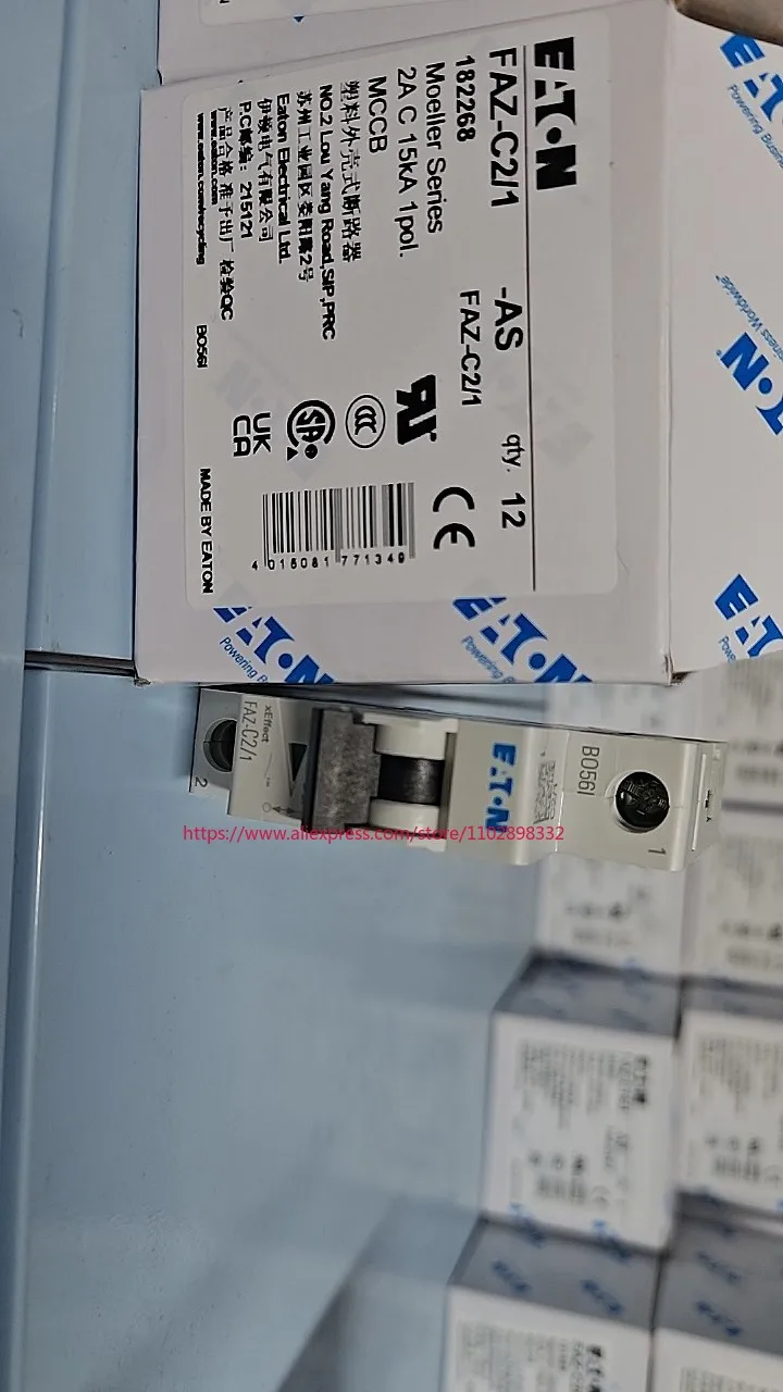 FAZ-C2/1 New And Or…