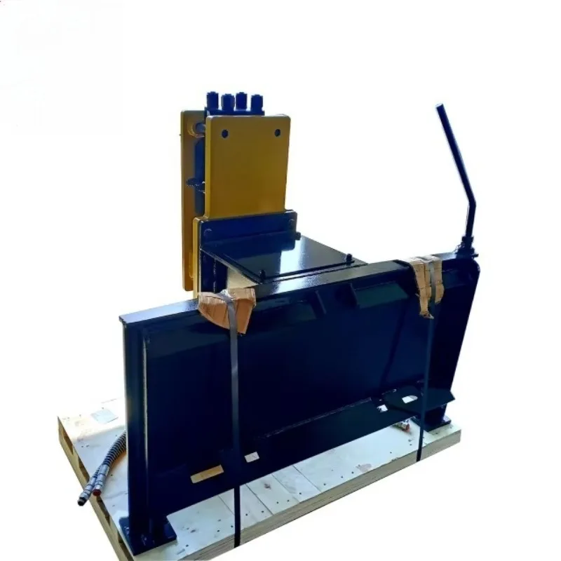 Post Driver for Excavator Attachments Post Pounder