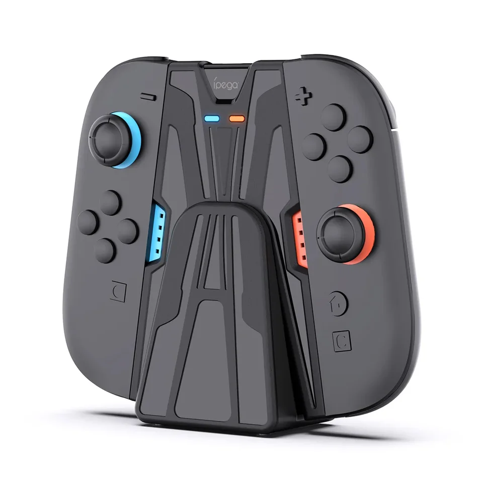 Nintendo Switch 2 Joy-Con用の新しい充電グリップ、Aounion PG