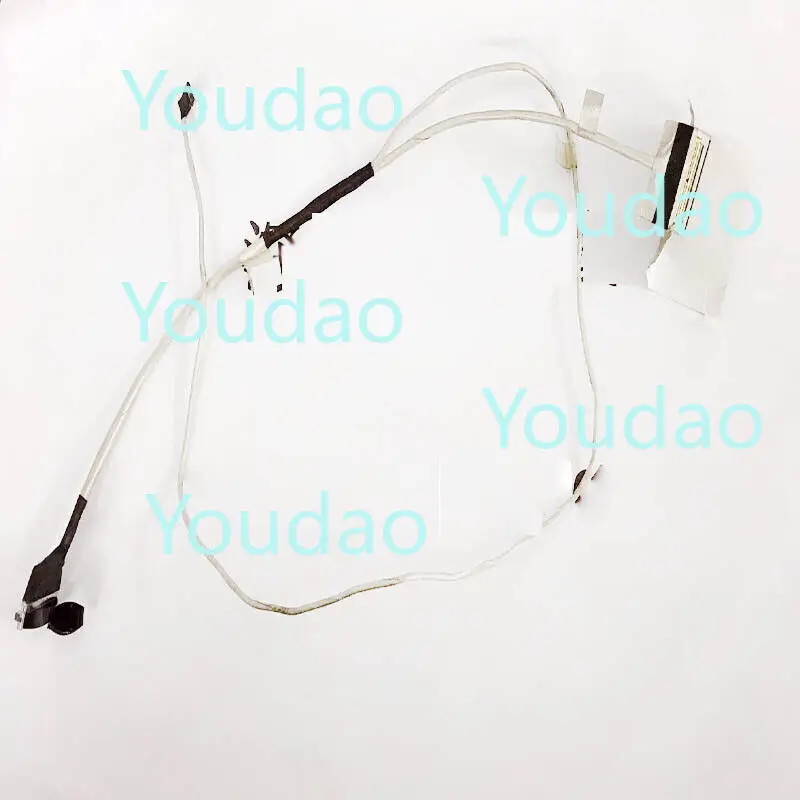 

Кабель для ЖК-дисплея HP ZBOOK 15 G5 DD0XW2LC000 40pin, кабель для ноутбука DD0XW2LC000