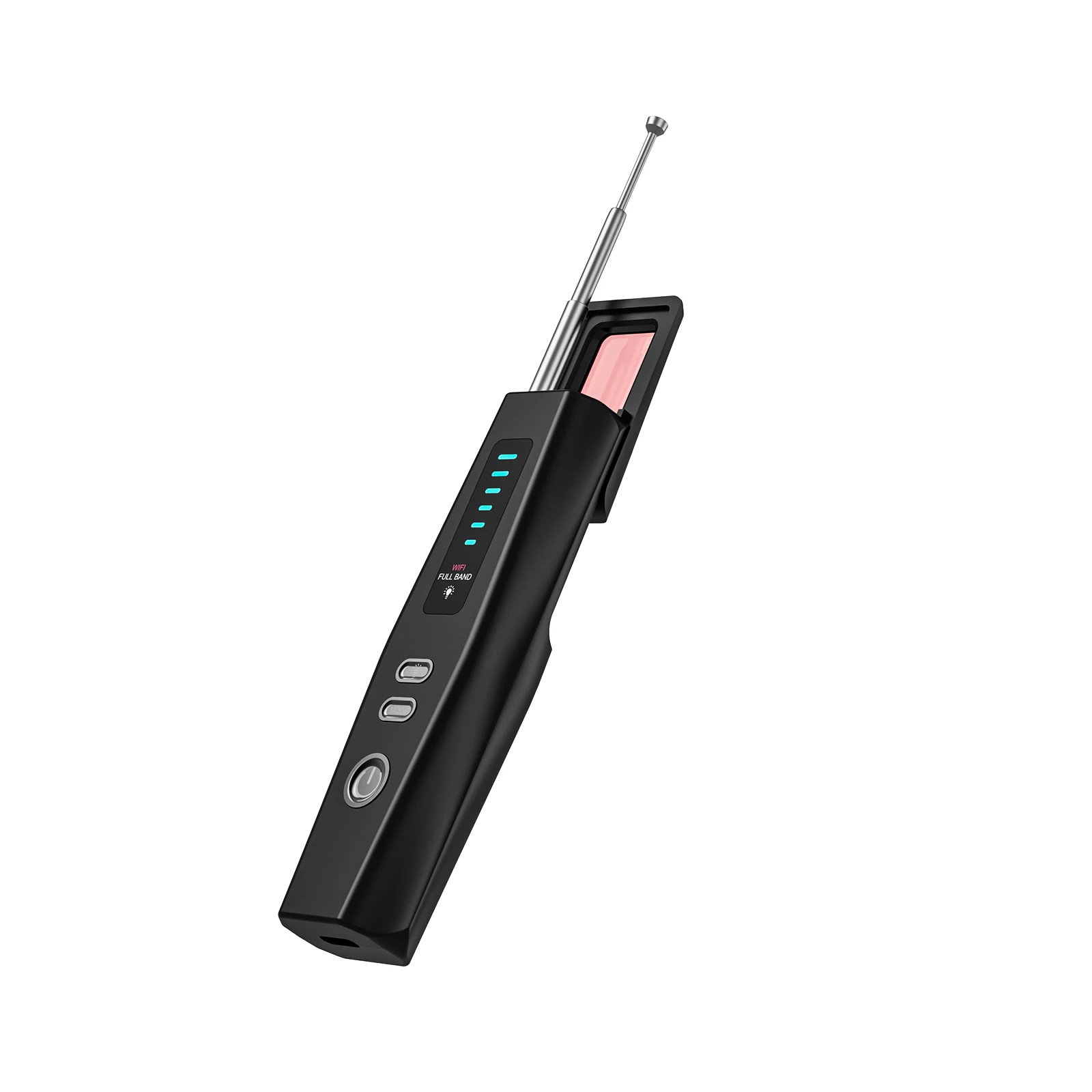 Alat Pendeteksi GPS Mobil Anti-Sadap, Perangkat Penyadap RF Nirkabel, Pemindai Semua Sinyal, Gadget Pendeteksi Kamera Tersembunyi, PCBA untuk Instrumen Uji