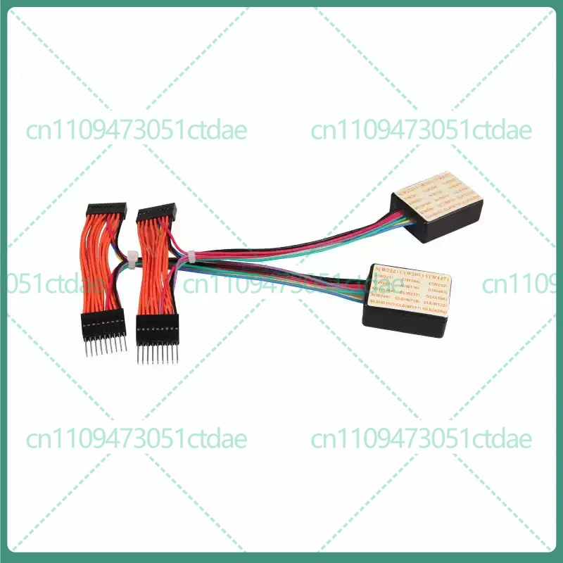 1-5pcs for Mercedes Benz Instrument Cluster Universal Filter W205 W222 W447 W212 W204 Special Filter