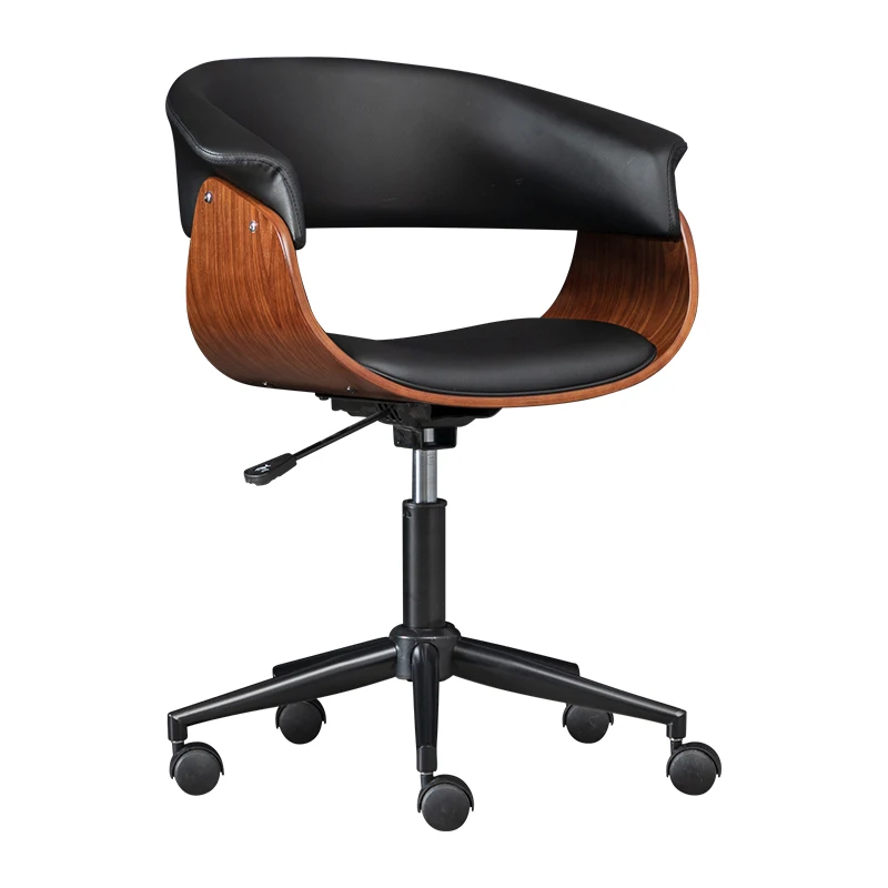 ··Vanity Comfortable Office Chair Computer Design Modern Light Luxury Design Conference Executive Cadeira Gamer Chair Furniture