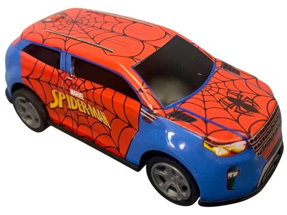 أعجوبة المنتقمون بطل عدة آلة