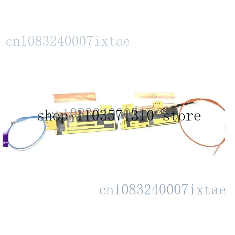 N 01lv468 01lv467 new for Lenovo ThinkPad X1 Carbon 5th gen 2017 WiFi WWAN 3G 4G antenna cable we E