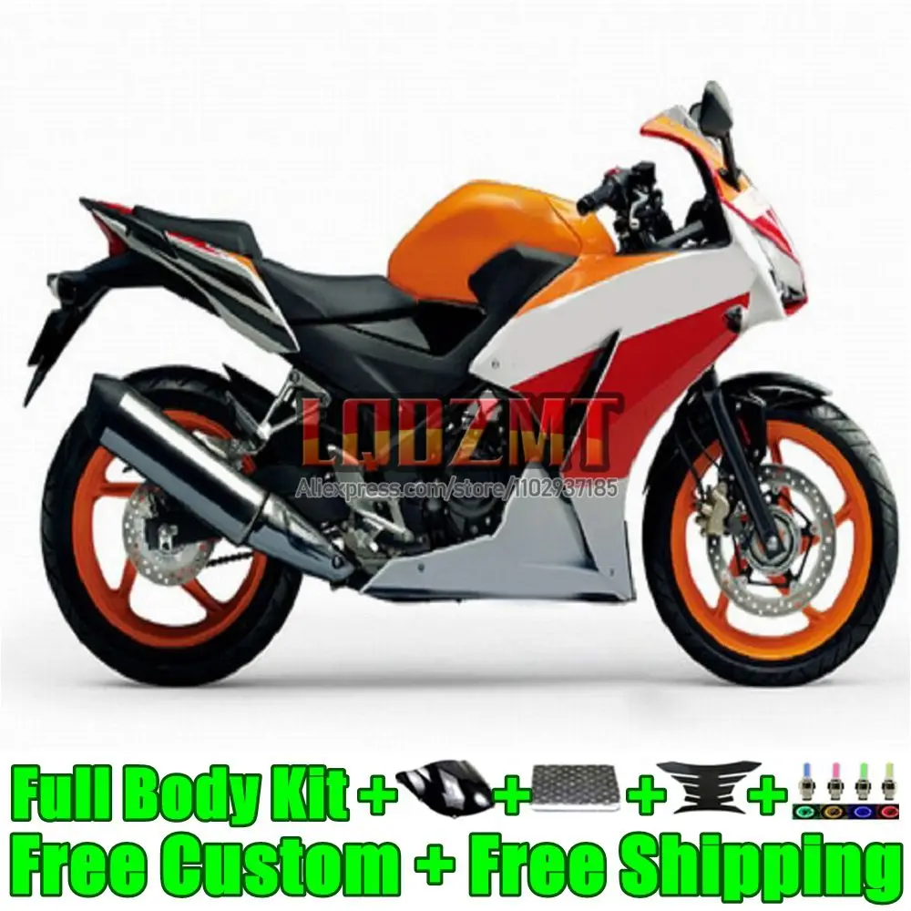 Honda Repsol 250 CBR Replica Gear -AliExpress