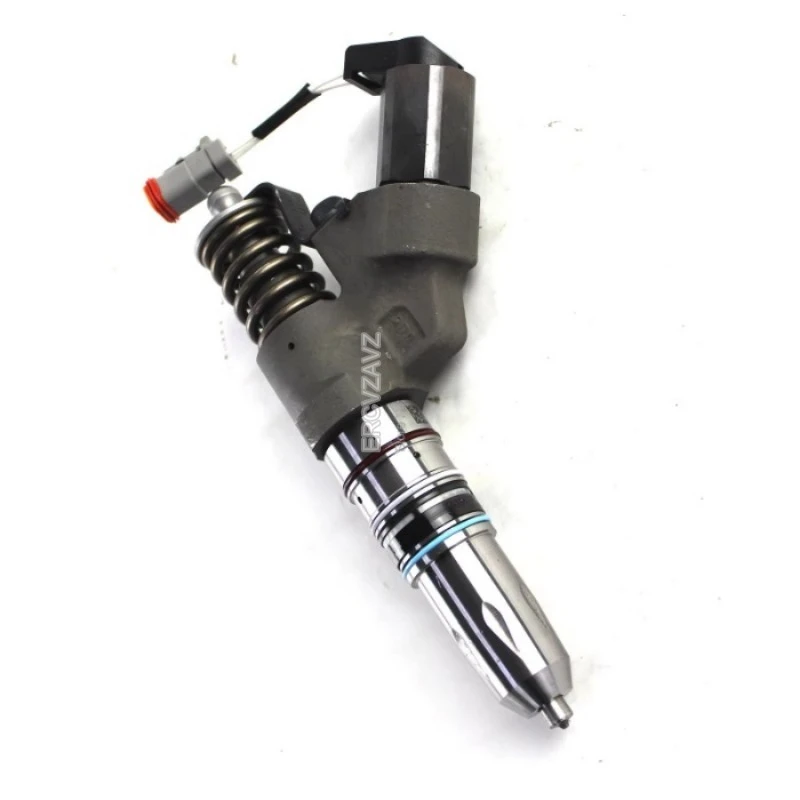 4pcs/set M11 Diesel Fuel Injector Common Rail Fuel Injector 4026222 For QSM11 ISM11 Engine Parts refurbish with 3 month warranty