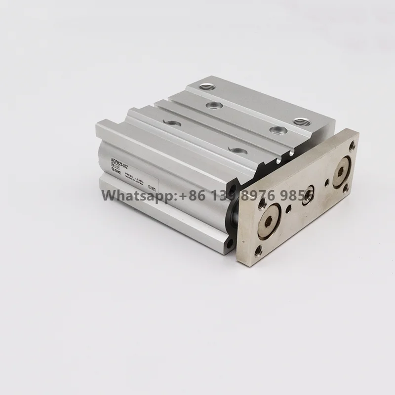 

SMC Three axis cylinder MGPM12-10Z MGPM12-15Z MGPM12-20Z MGPM12-25Z MGPM12-30Z MGPM12-35Z MGPM12-40Z MGPM12-50Z MGPM12-75Z