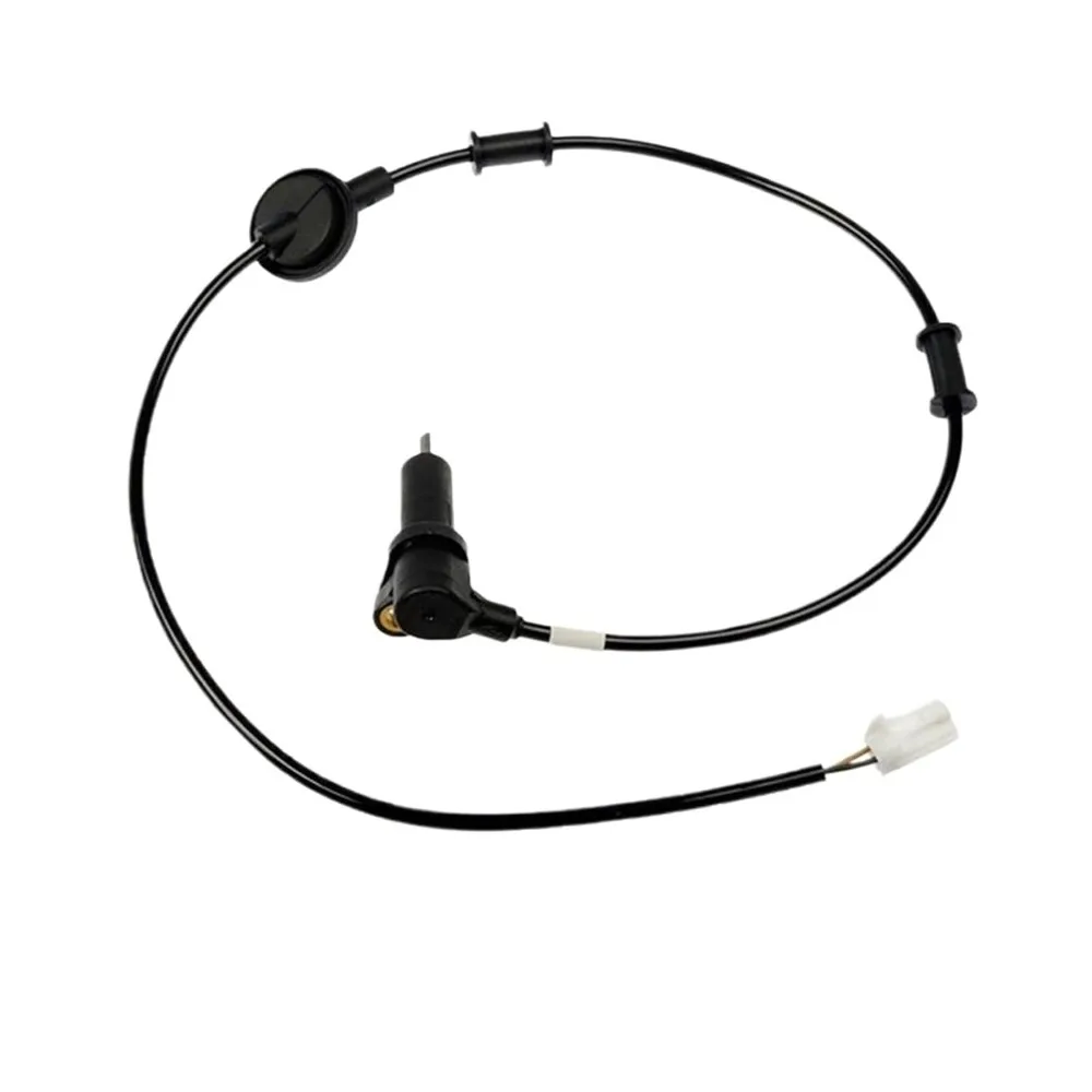 1/2Pcs Front LH RH ABS Wheel Speed Sensor for Kona 2018 2019 2020 2021 58930-J9000 58930J9000 58940-J9000 58940J9000