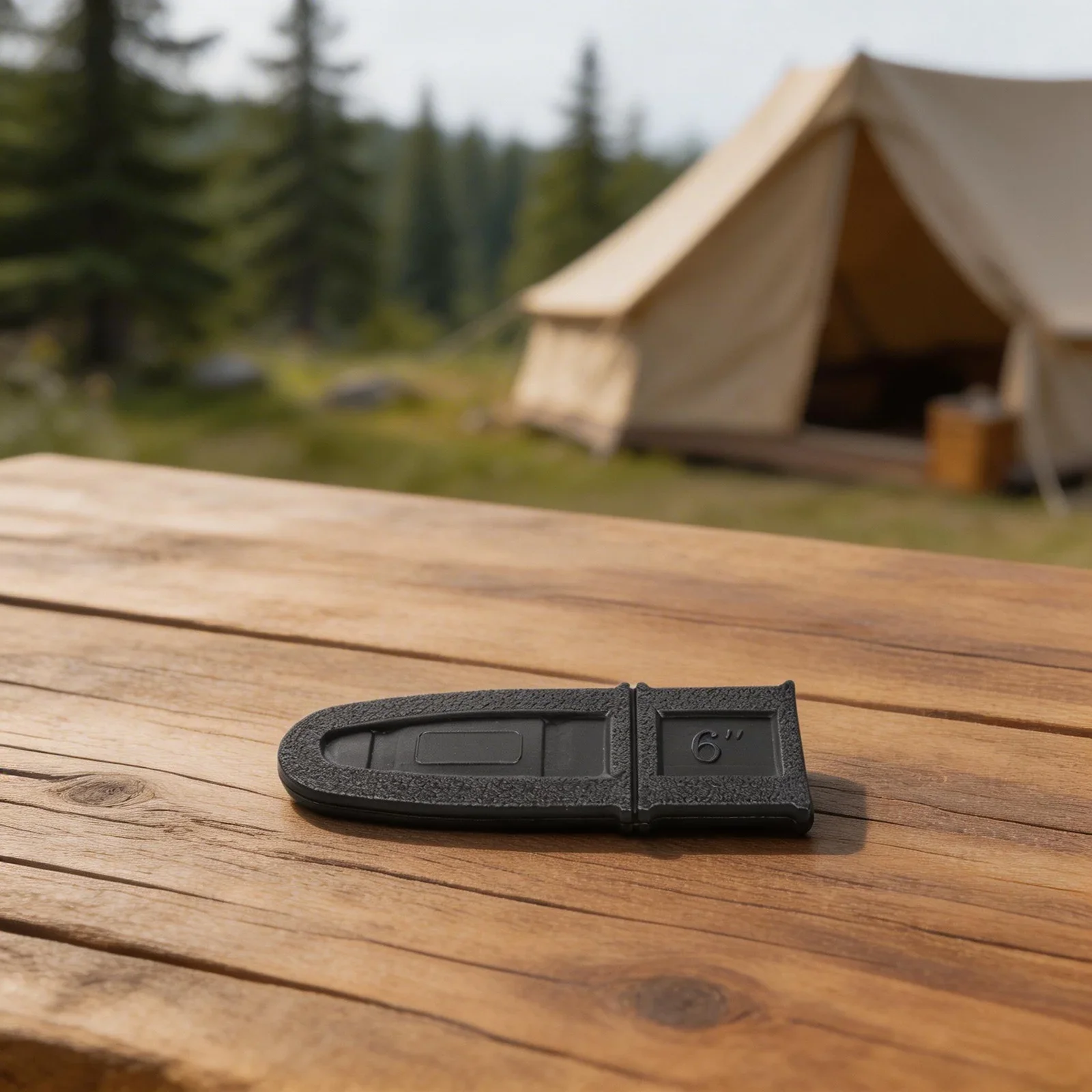 6 Inch Chainsaw Bar…