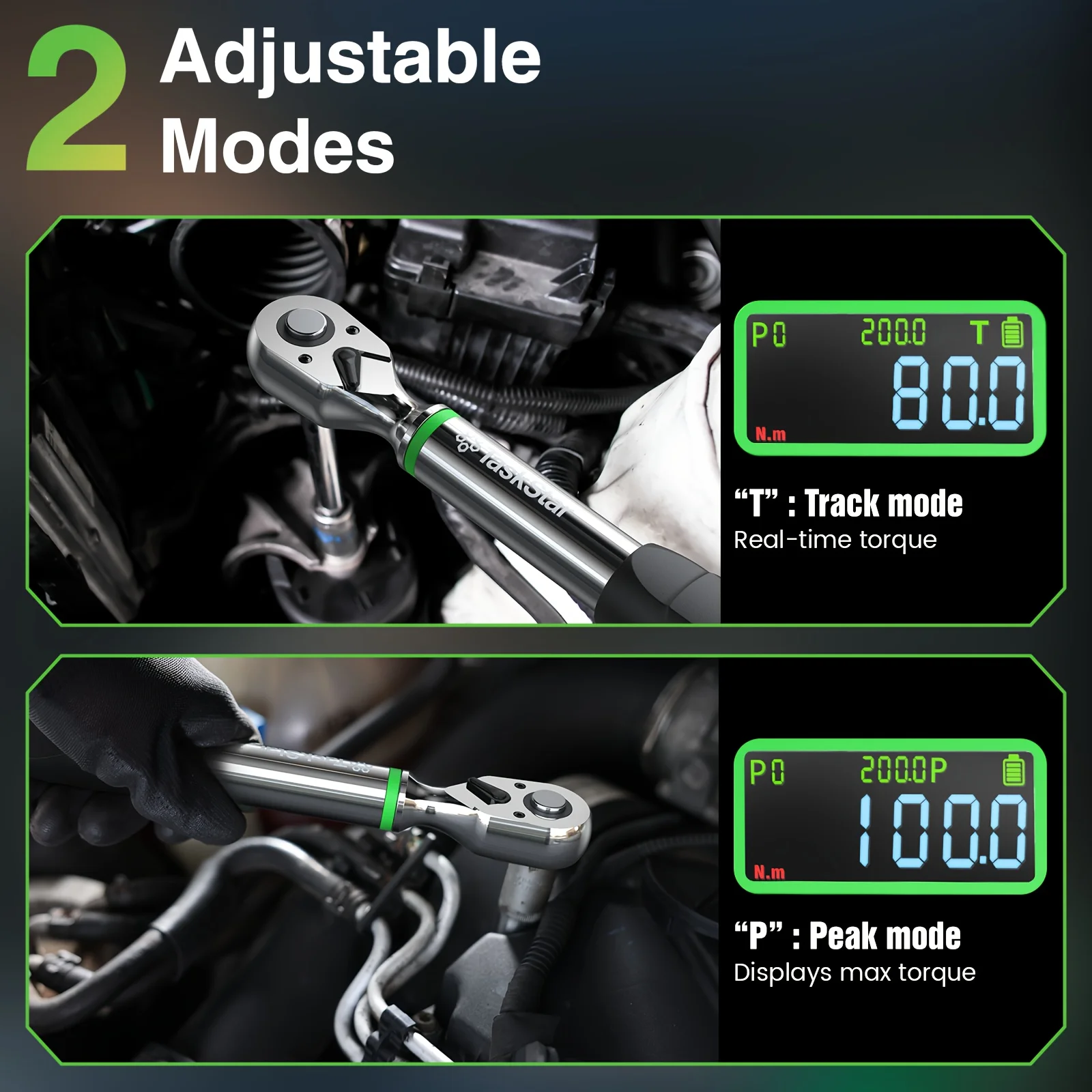 Thumbnail 4 - #44 Low Cost Electric Torque Wrenches That Work
