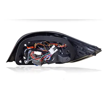 10 best sales bmw tail light - №10