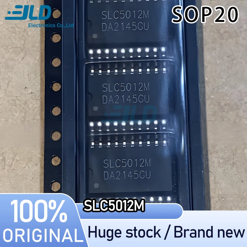 

(5-20piece) 100% New SLC5012M SOP20 Chipset Professional one-stop ordering Adequate stock Chip Electronics