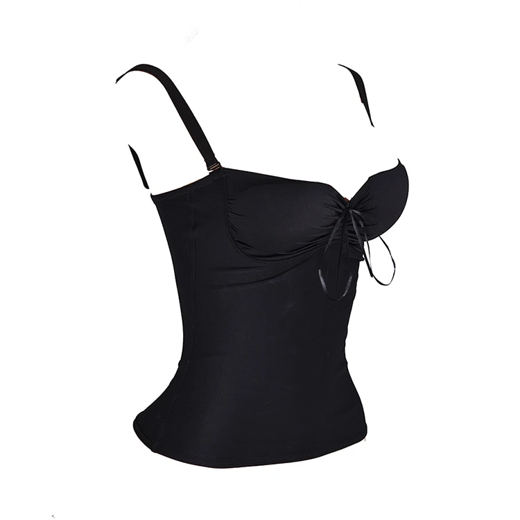 Off Shoulder Bodysuit Shapewear Women Waist Trainer Body Shaper Corset