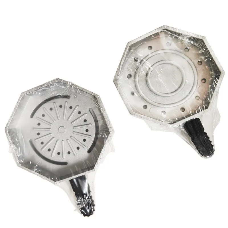 

Arab shisha accessories, cigarette bowl, charcoal, metal carbon, carbon