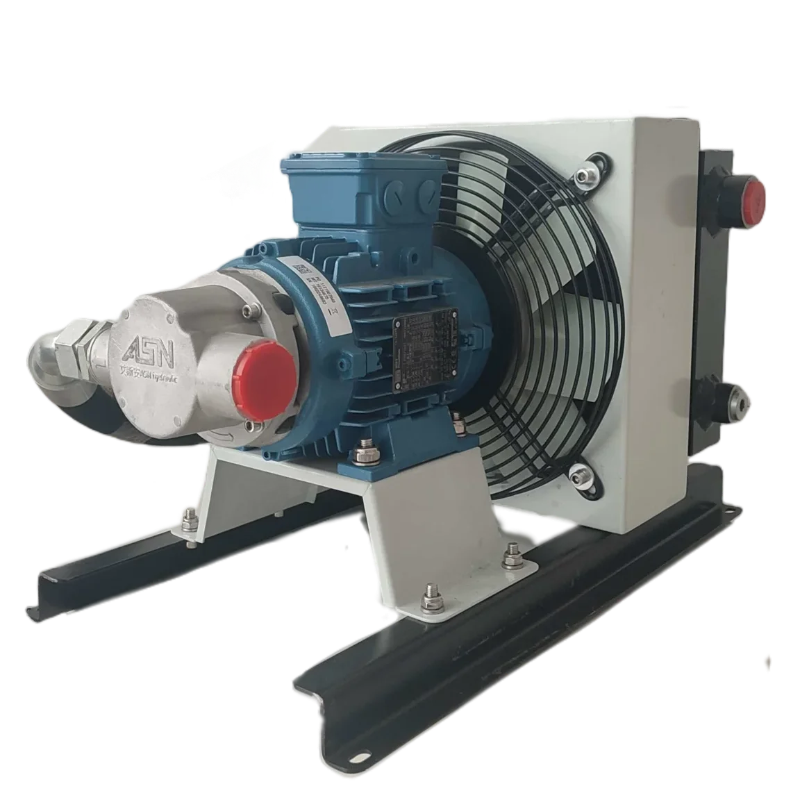 

For Self Circulation Heat Exchanger