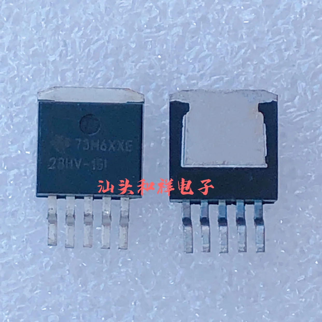 

TL2575HV-ADJIKT 2BHV-ADJI -05I -12I -15I