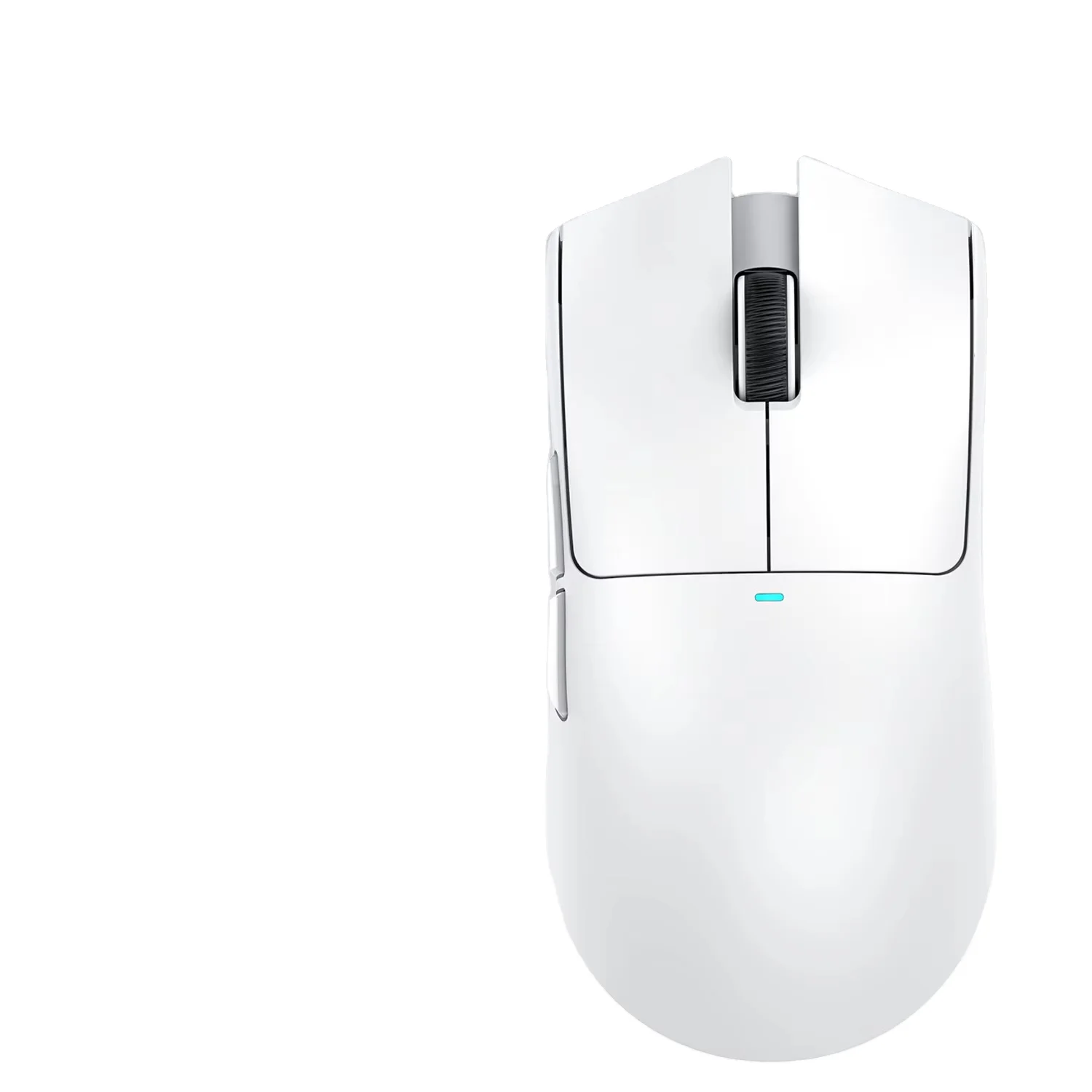 Attack Shark X11 3-Mode Connection /2.4GHz/Bluetooth ,PAW3311 ,400IPS,22K000DPI,RGB ,PC Wireless Gaming Mouse