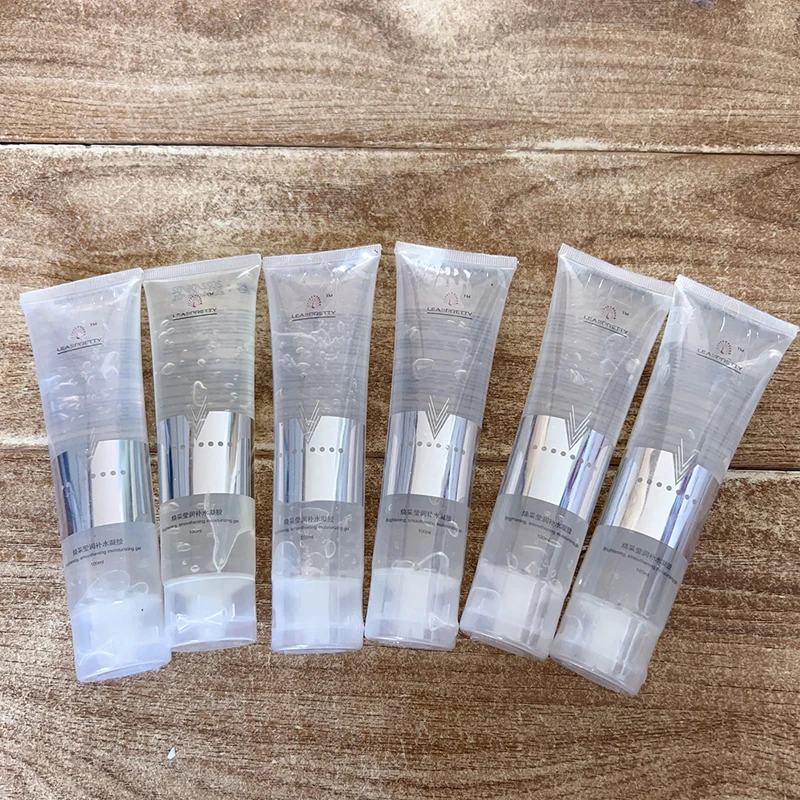 NOWY 1 SZT. ŻEL HIFU ŻEL DO MASAŻU RF EMS ŻEL DO LIFTINGU ULTRADŹWIĘKOWEGO ŻEL DO PIELĘGNACJI SKÓRY TŁUMIĄCY ZMIARZEŃ UTRZYSTAWIAJĄCY I USTAWIAJĄCY KONFIGURACJIĘ SKÓRY 100ML