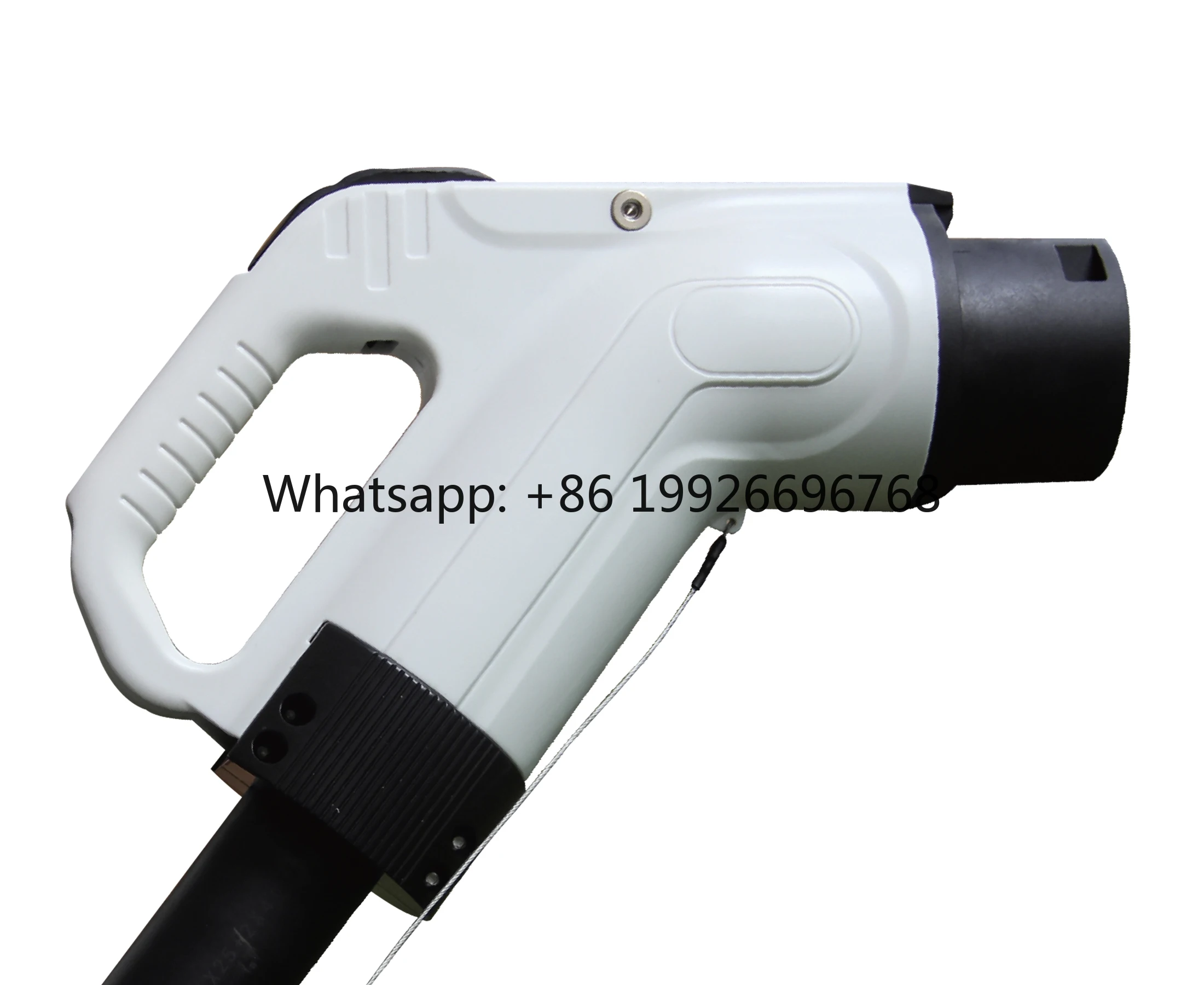 

Портативное зарядное устройство для электромобилей, 200 А, стандарт GB, зарядное устройство постоянного тока, зарядная вилка