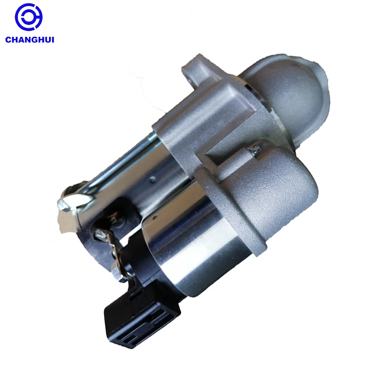 

Genuine Mitsubishi 6D34 Marine Diesel Engine 6-Cylinder 230HP for Boat Ship Replacement Parts Vehicle Starter Motor