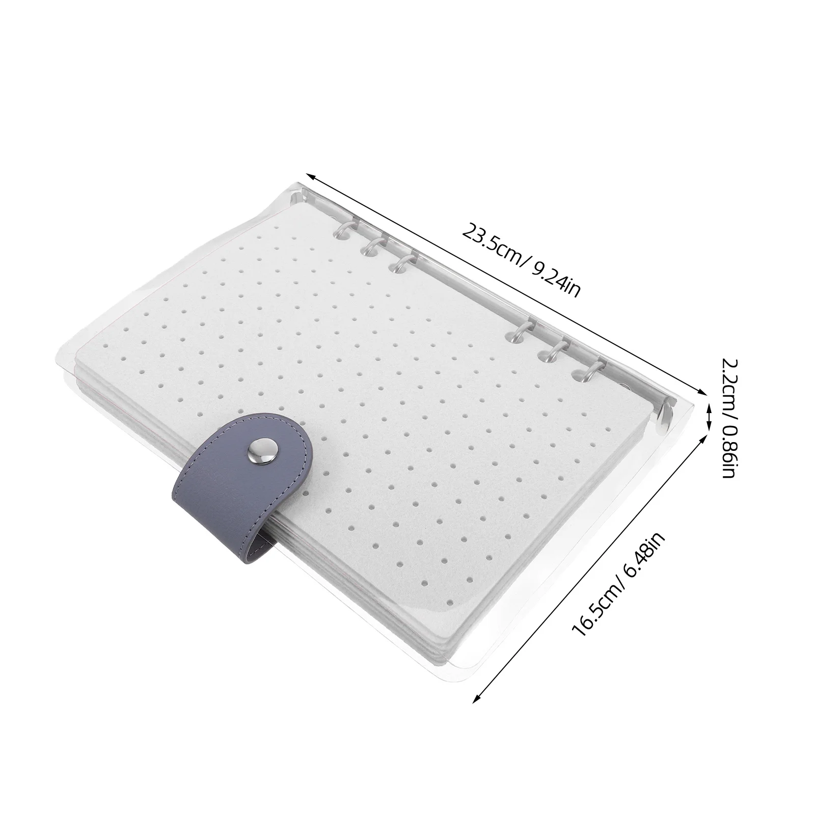 المينا دبوس المنظم كتاب سعة كبيرة دبوس عرض متعدد الوظائف بروش شارة تخزين حامل حامل بروش