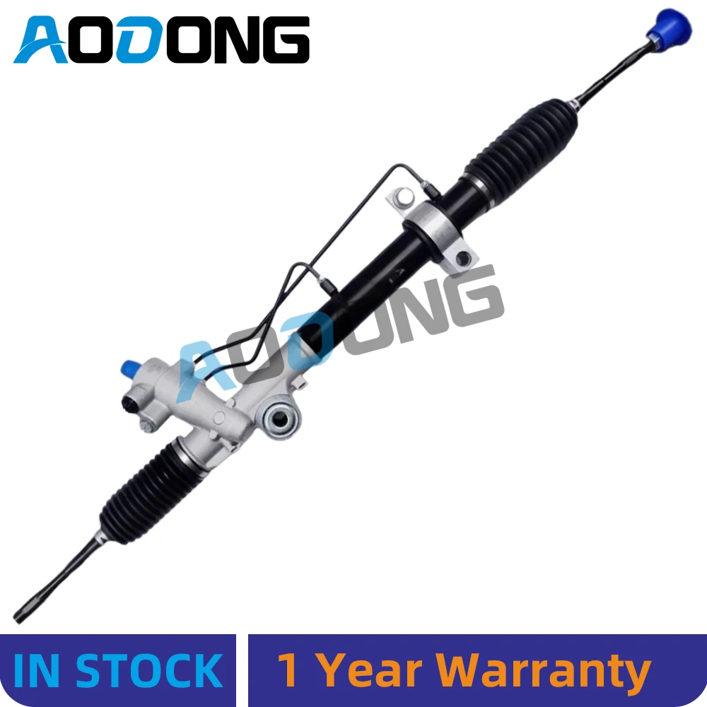 RHD Power Steering Gear Rack For NISSAN TEANA J31 492009Y00A 49200-9Y00A