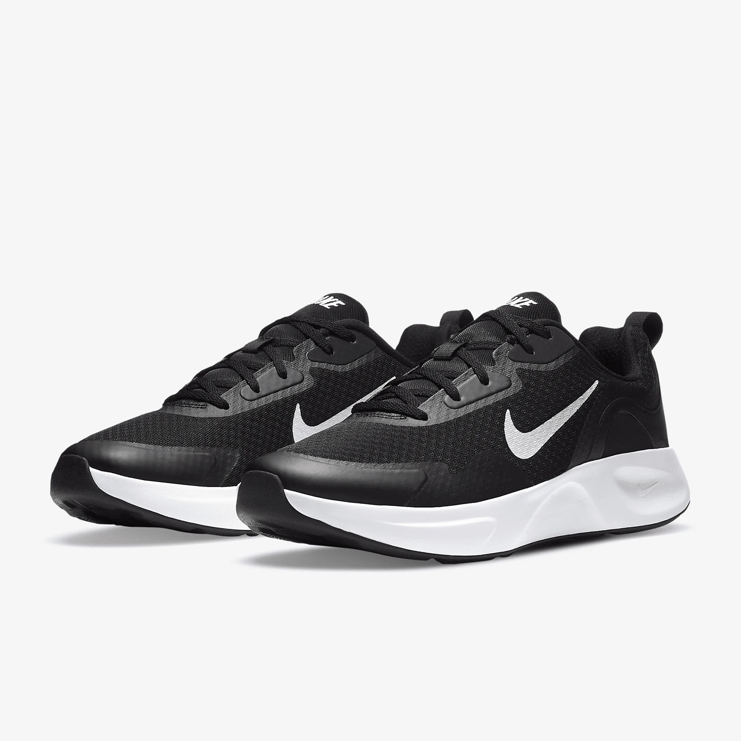

Официальные мужские повседневные удобные кроссовки Nike WEARALLDAY с мягкой подкладкой CJ1682-004