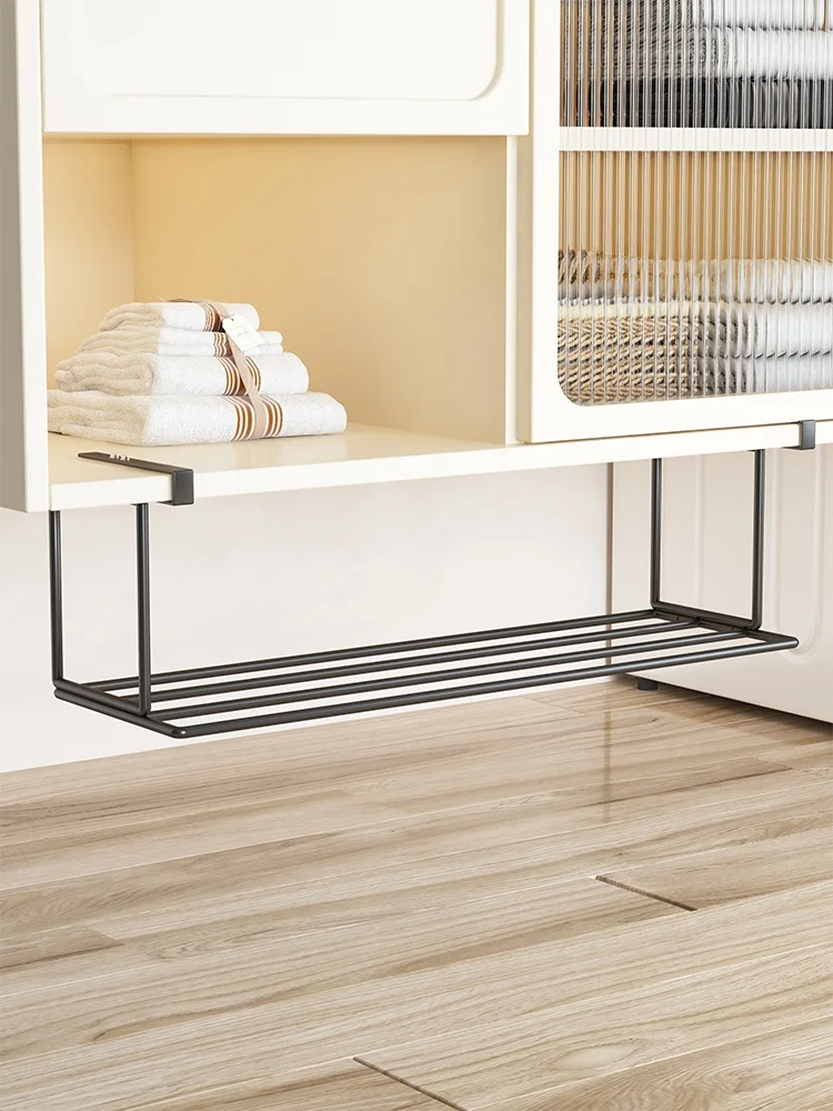 Etagere-de-rangement-pour-lavabo-de-salle-de-bain-en-fer-sans-percage-a-fixer-sous-la-etagere-de-la-vanite-porte-papier-toilette-utilisation-universelle