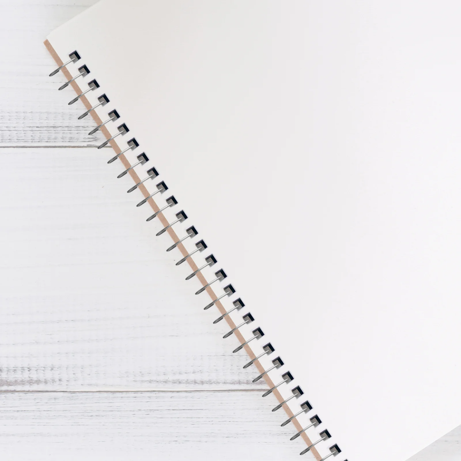 50 Pcs Loose-leaf Buckle Ring Clip Compact Binder Reusable Book Flash Card Rings Key for Clips Travel