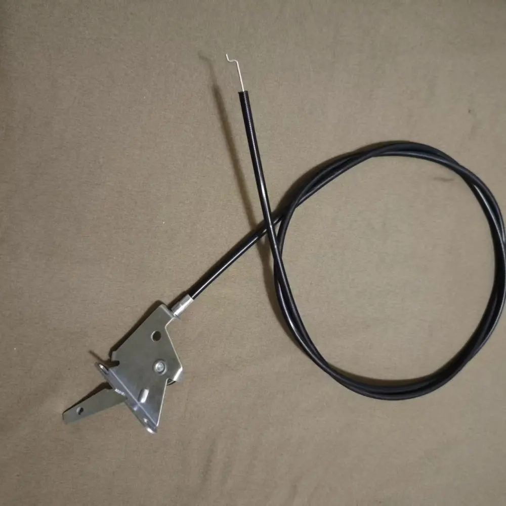Replacement Choke Cable Assembly Compatible With RZT L 42 46 50 54 Series Tractor Part 946 05145 746 05145 Engine Control